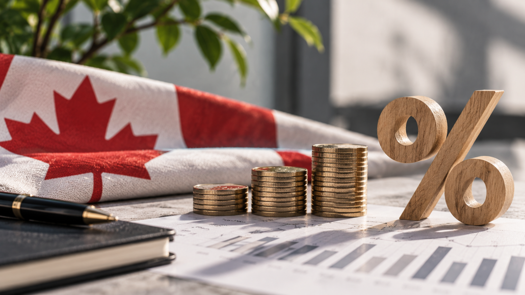 Canada’s Interest Rates in 2026: What the Bank of Canada’s Next Decision Means for Your Money
