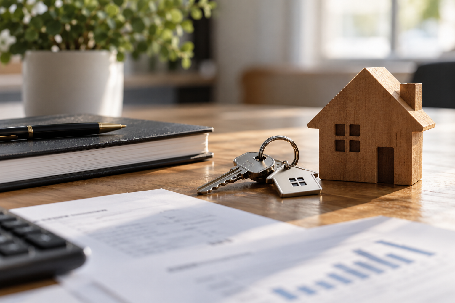 The First Home Saving Account